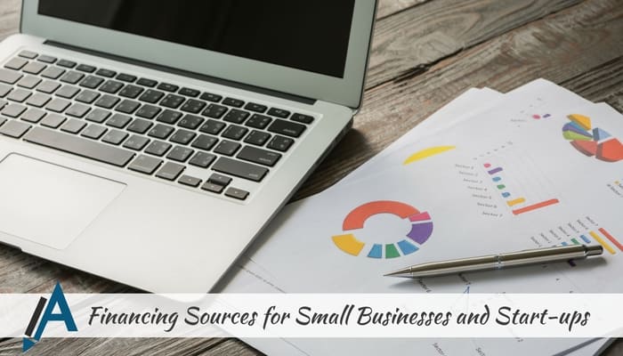 Financing Sources